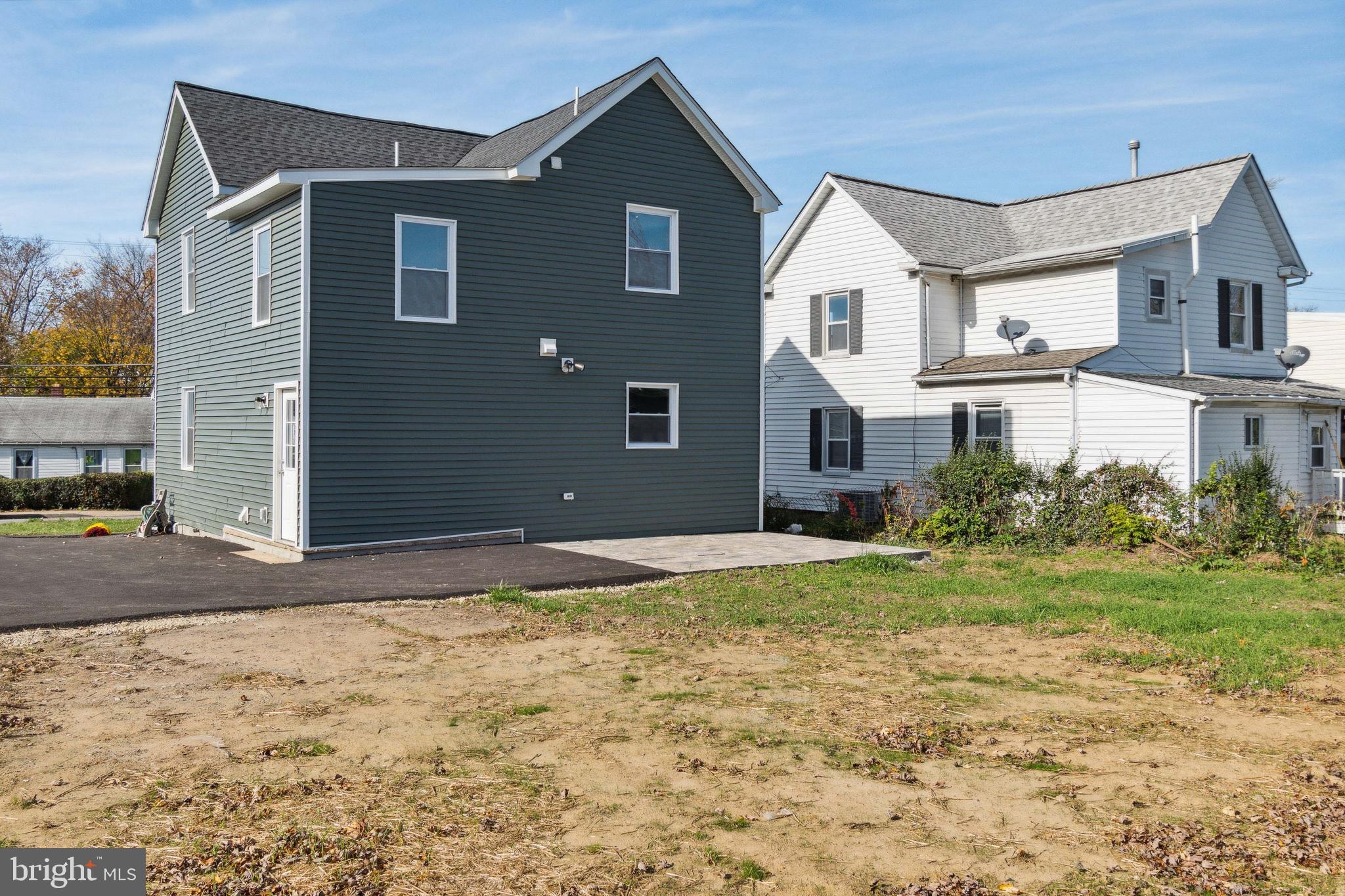 WINTERS HEIGHTS - Residential