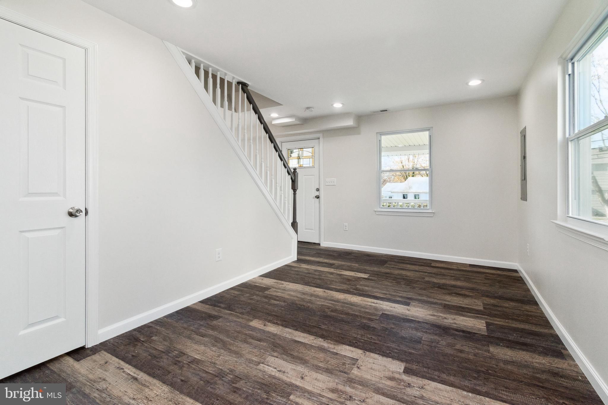 WINTERS HEIGHTS - Residential