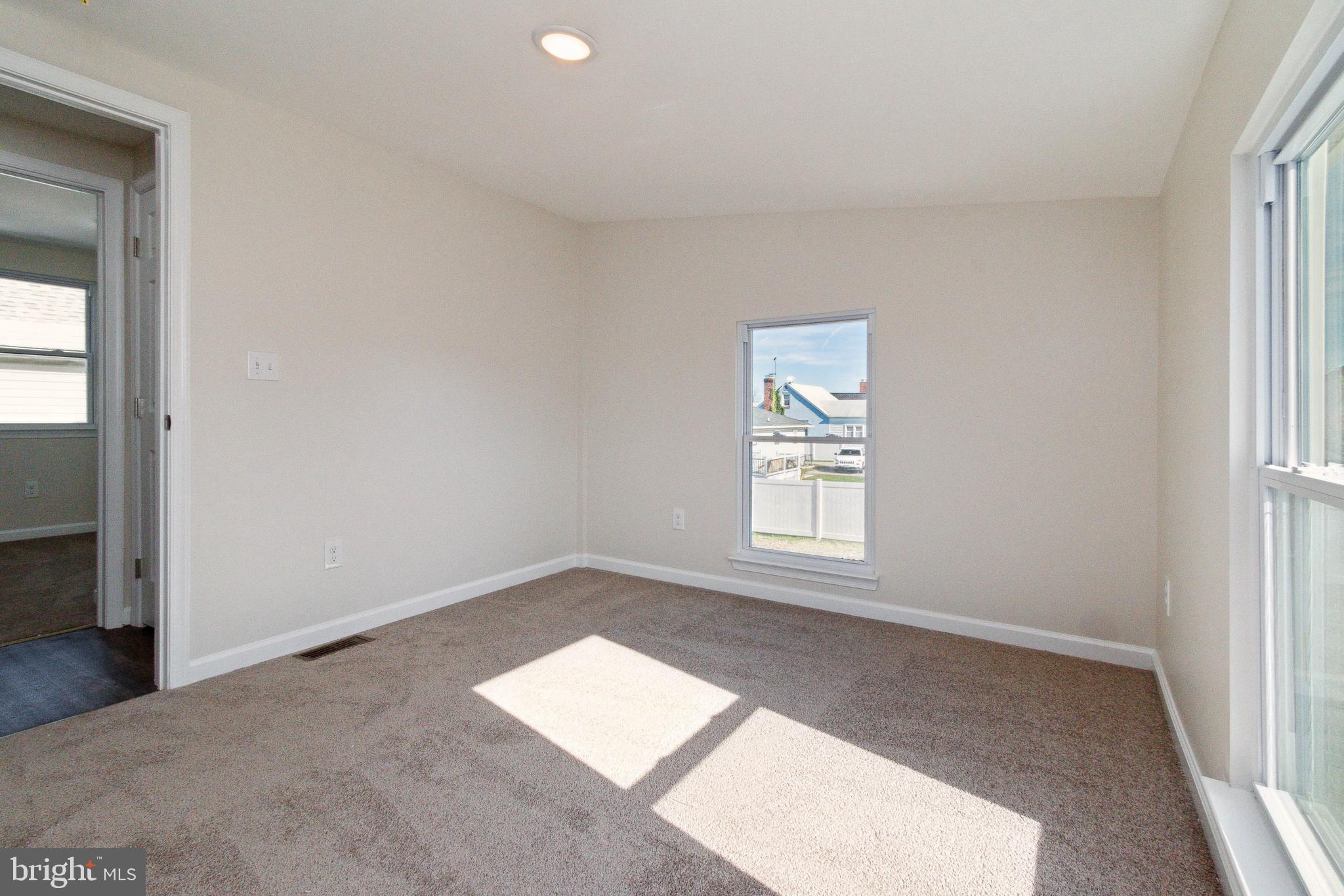 WINTERS HEIGHTS - Residential