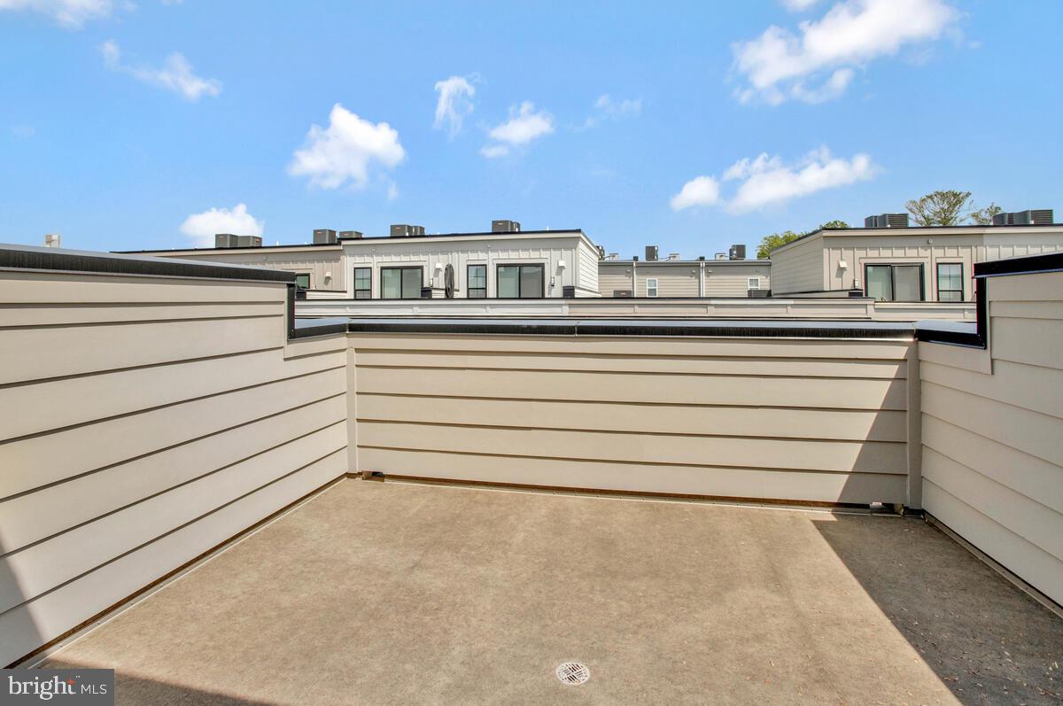 GRAHAM PARK - Residential