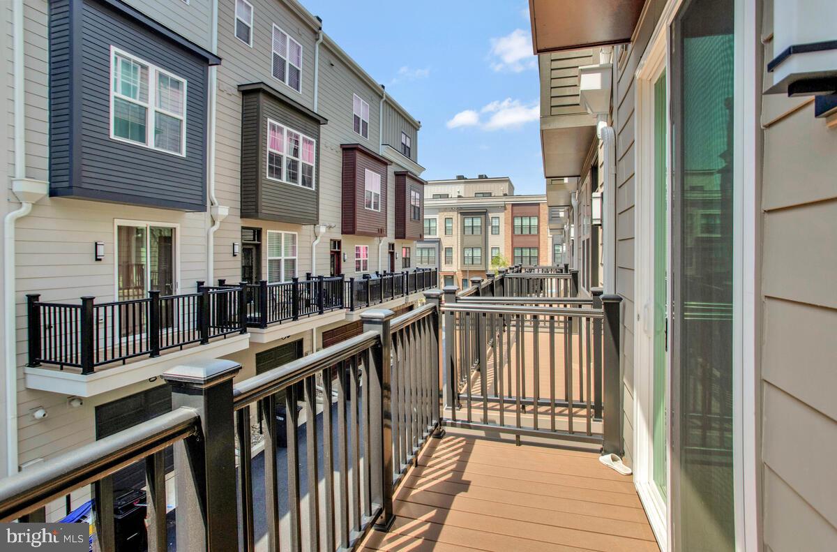 GRAHAM PARK - Residential