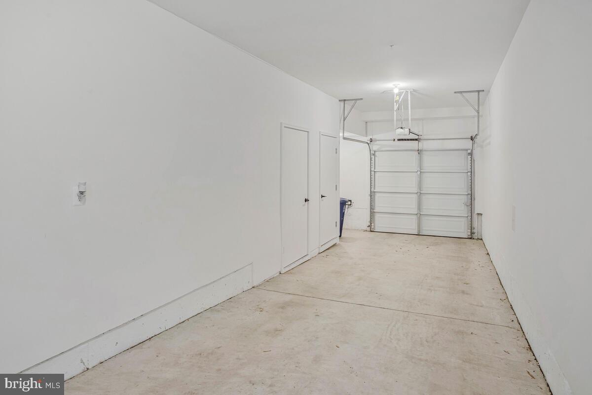 GRAHAM PARK - Residential