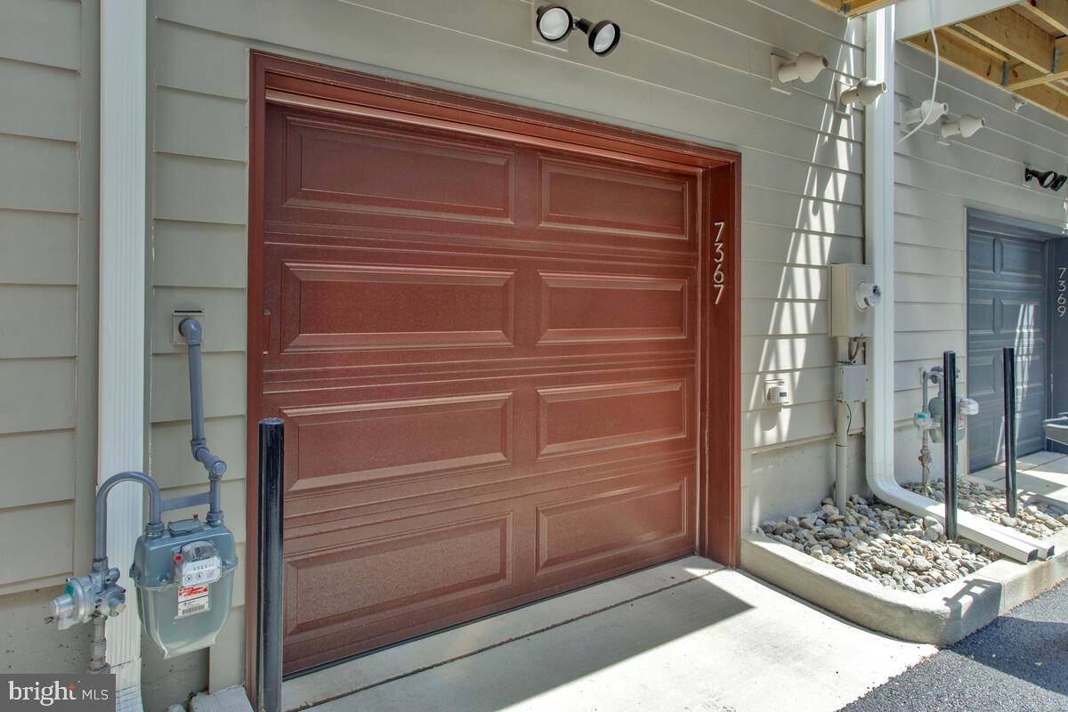 GRAHAM PARK - Residential