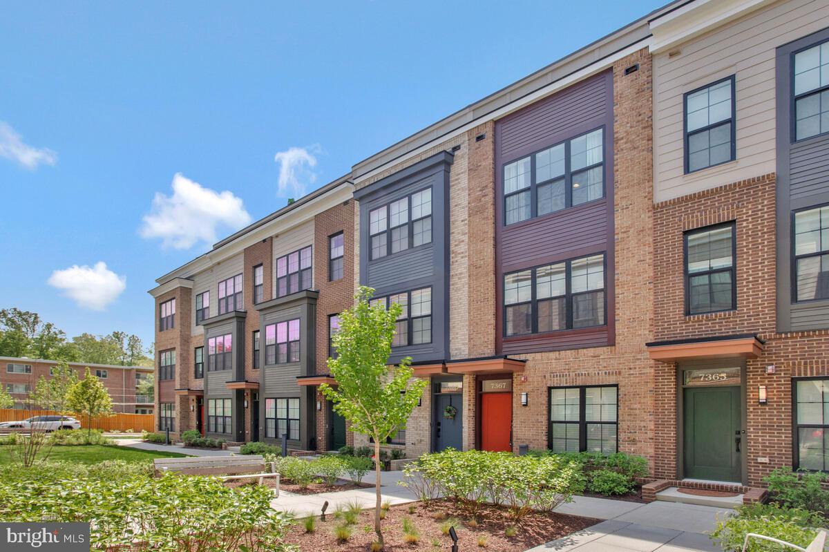 GRAHAM PARK - Residential