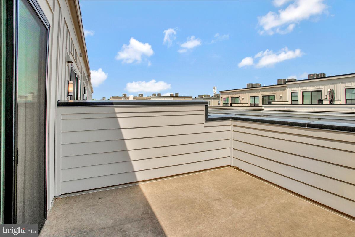 GRAHAM PARK - Residential