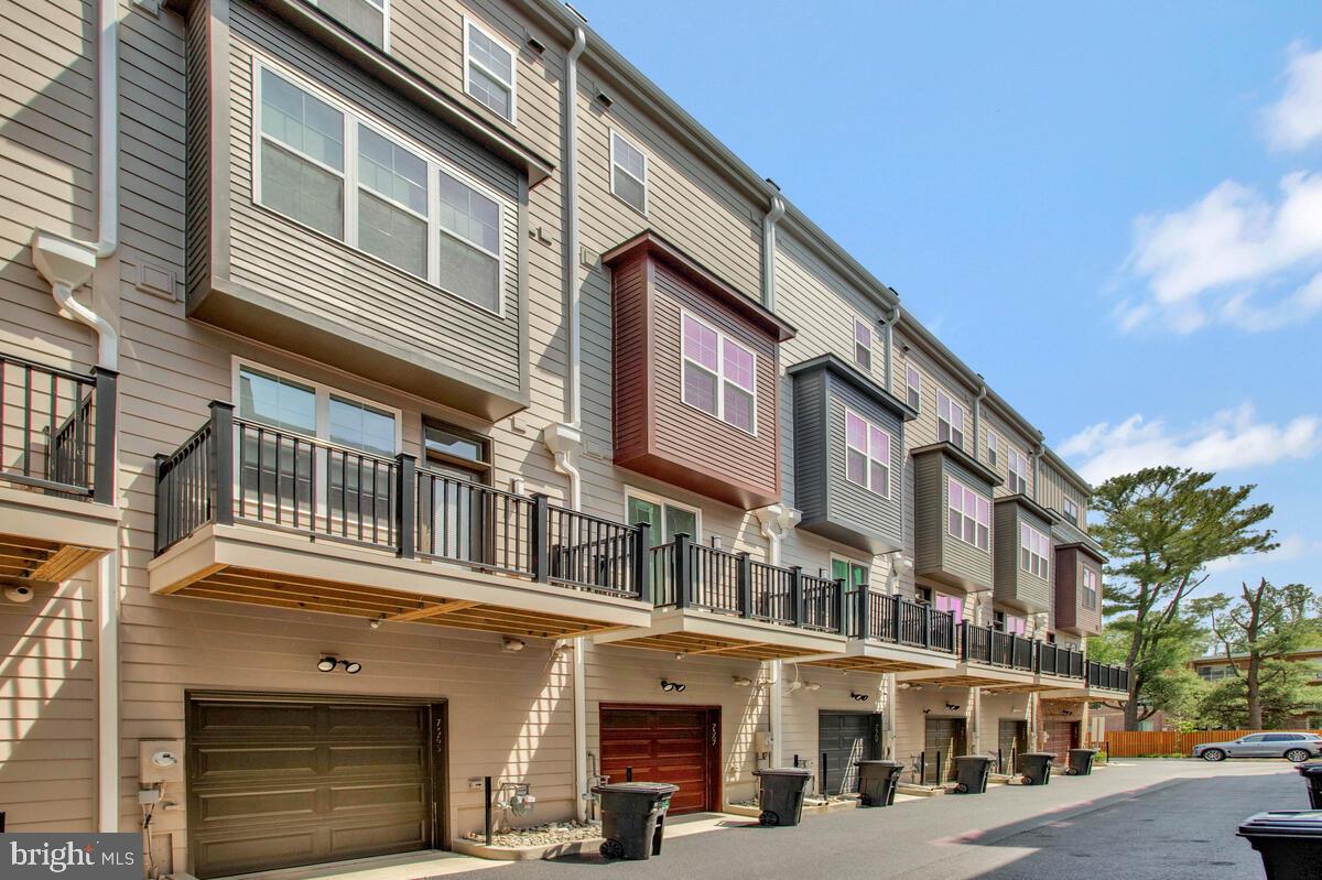 GRAHAM PARK - Residential