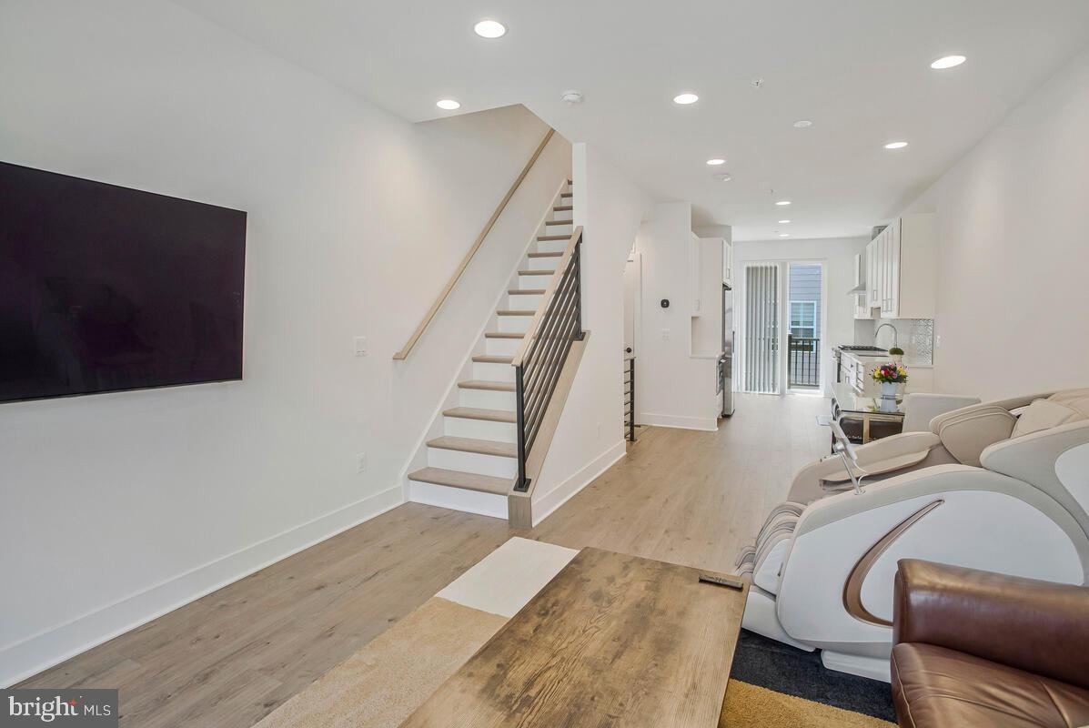 GRAHAM PARK - Residential