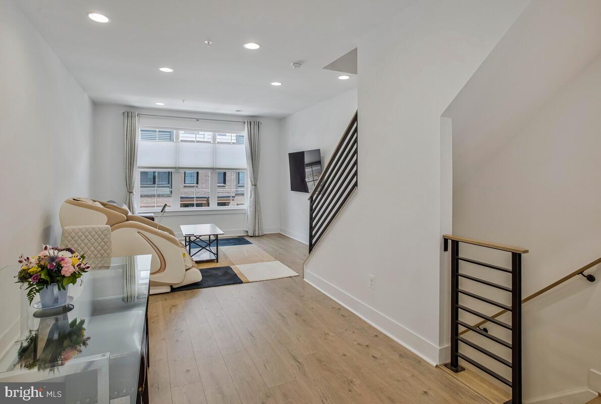 GRAHAM PARK - Residential