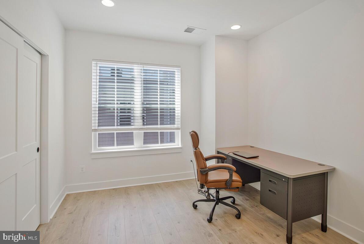 GRAHAM PARK - Residential