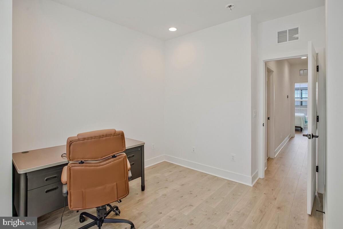 GRAHAM PARK - Residential