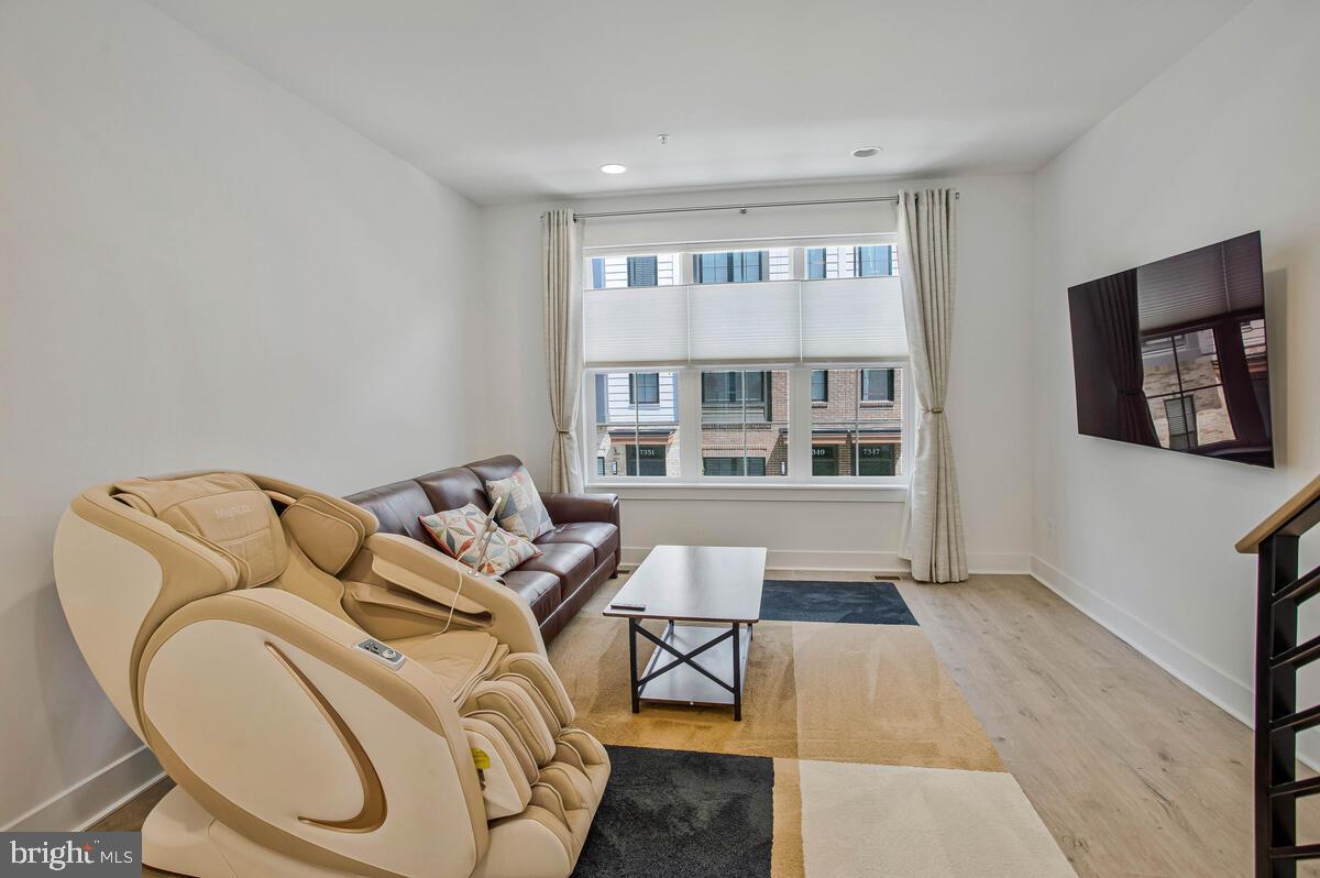 GRAHAM PARK - Residential