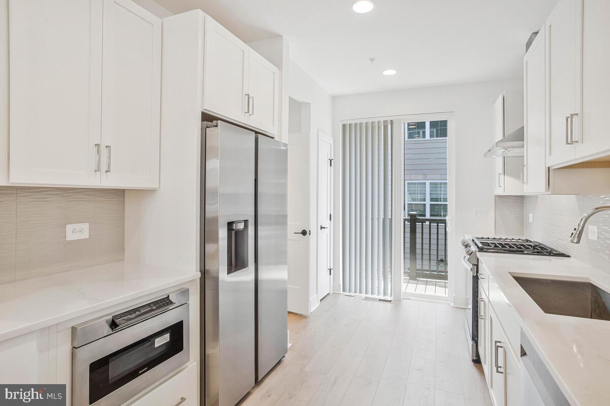 GRAHAM PARK - Residential