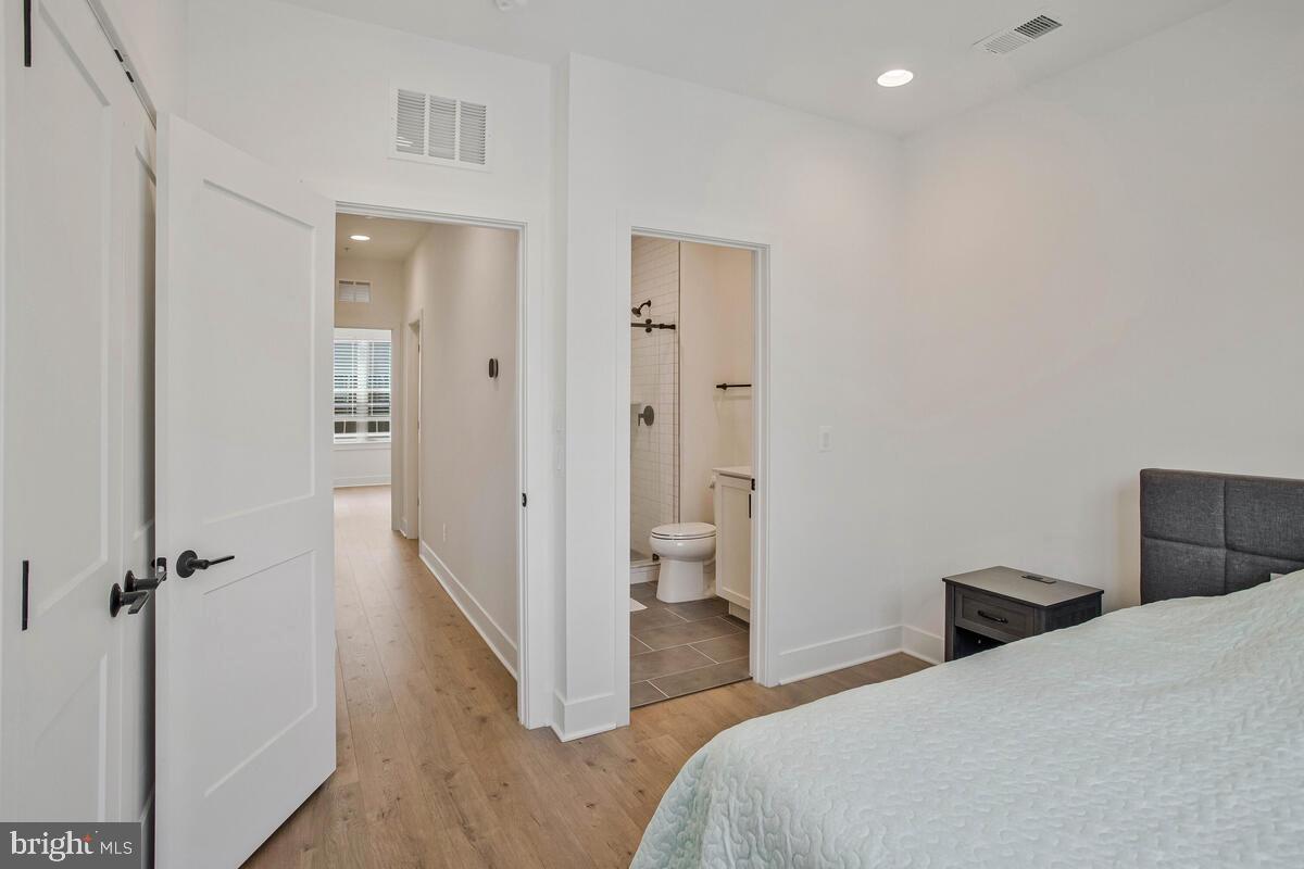 GRAHAM PARK - Residential