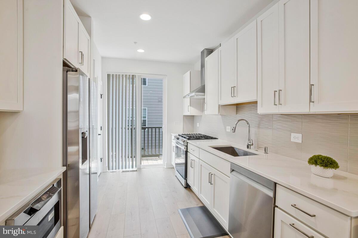 GRAHAM PARK - Residential