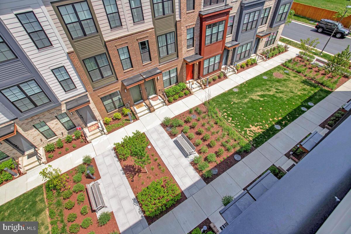 GRAHAM PARK - Residential