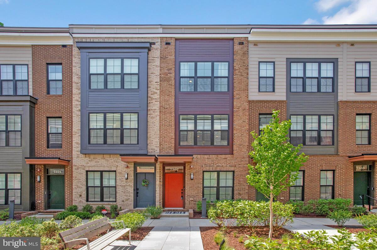7367 BLADE DRIVE