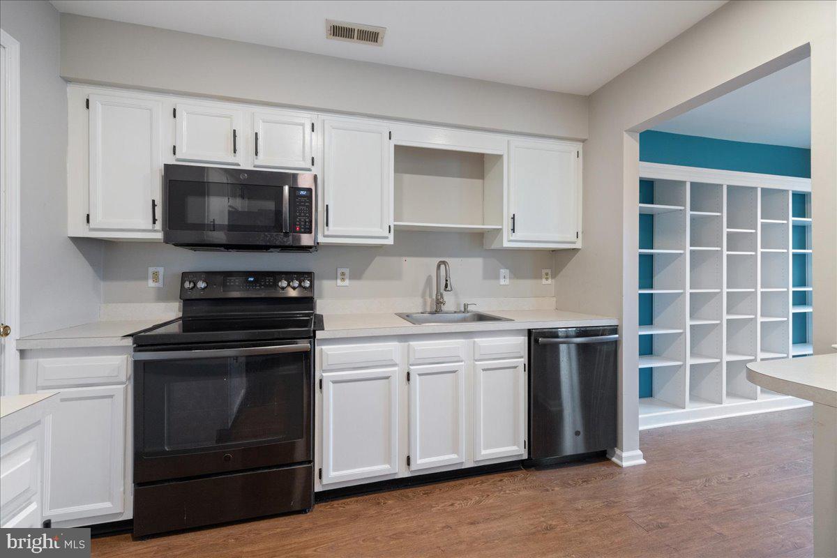 WILLOW STREAM - Residential