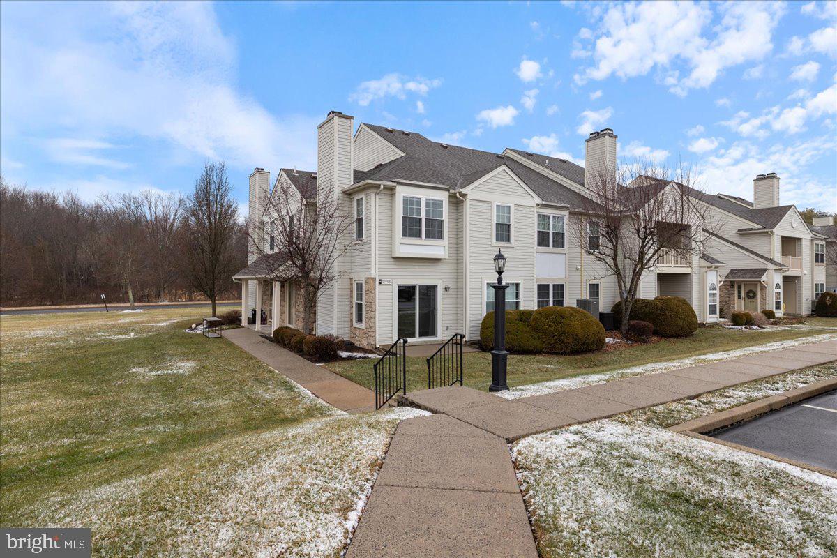 WILLOW STREAM - Residential