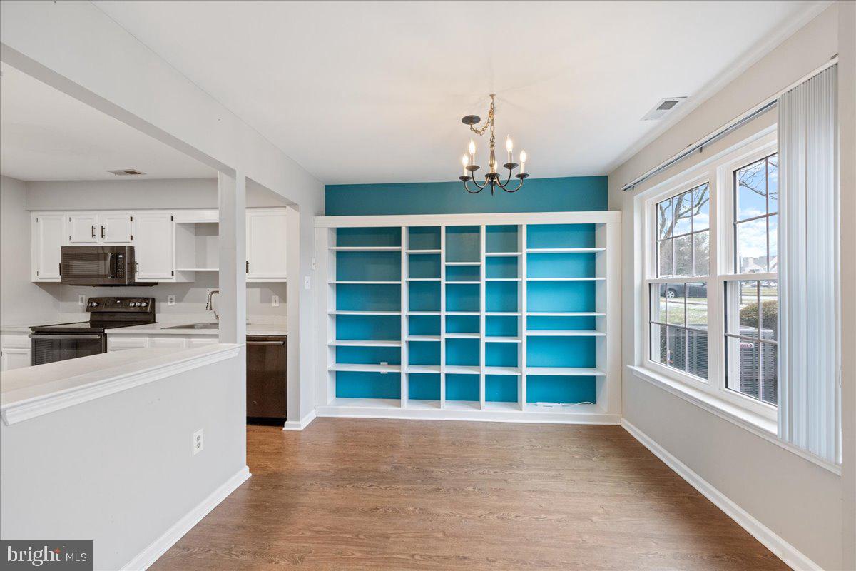 WILLOW STREAM - Residential