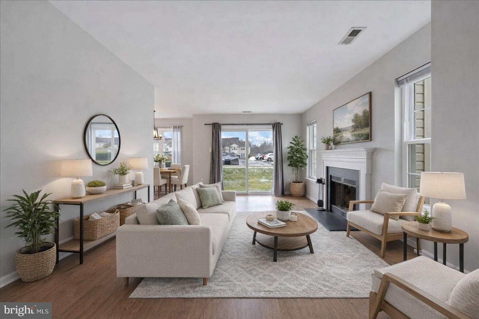 WILLOW STREAM - Residential