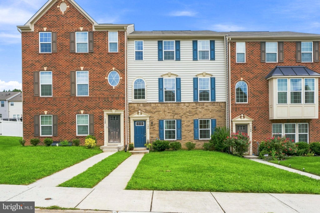 Photo of 146 Sachem Street, HAVRE DE GRACE, MD 21078 (MLS # MDHR2059310)