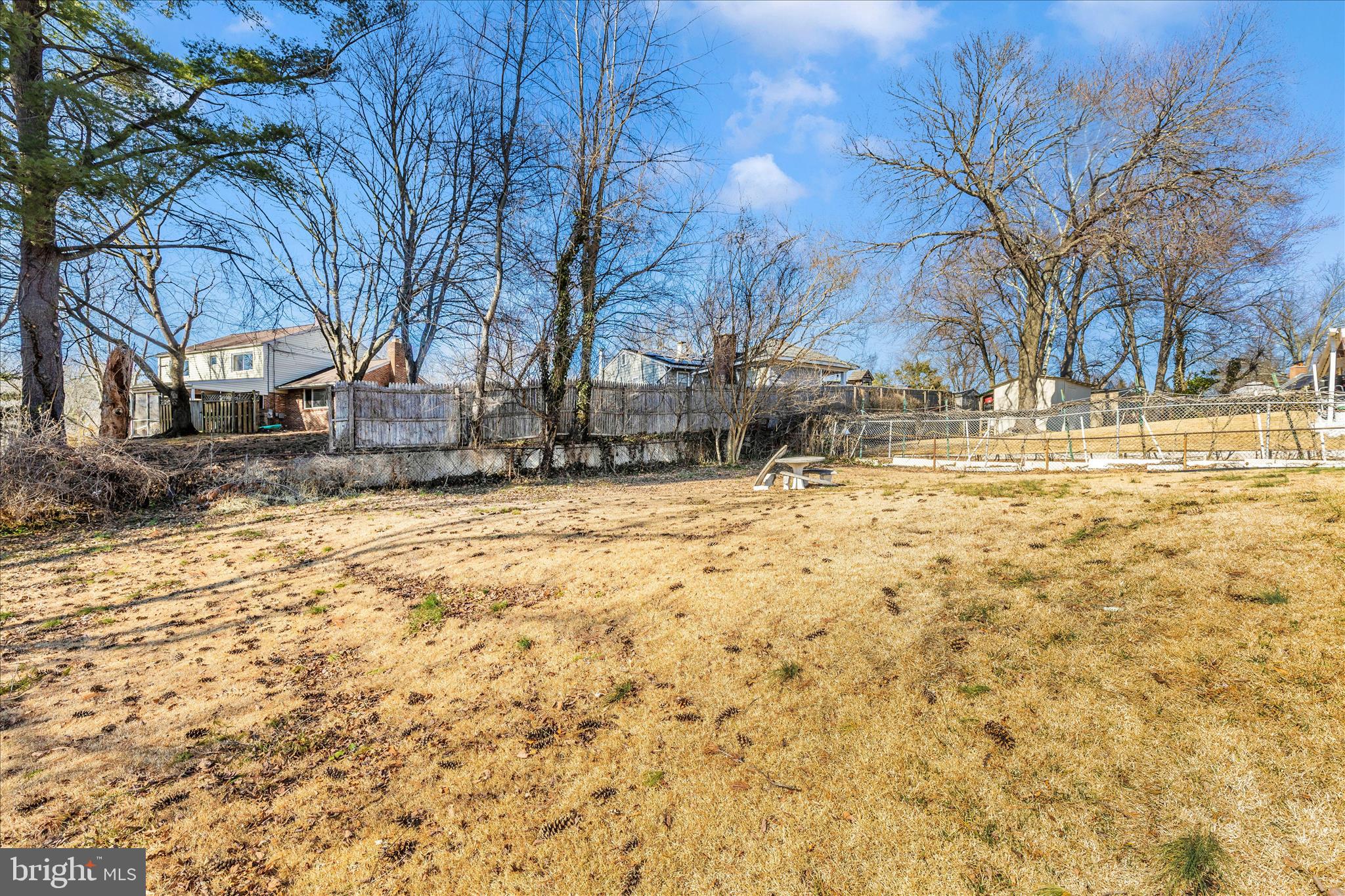 KEMP MILL ESTATES - Residential