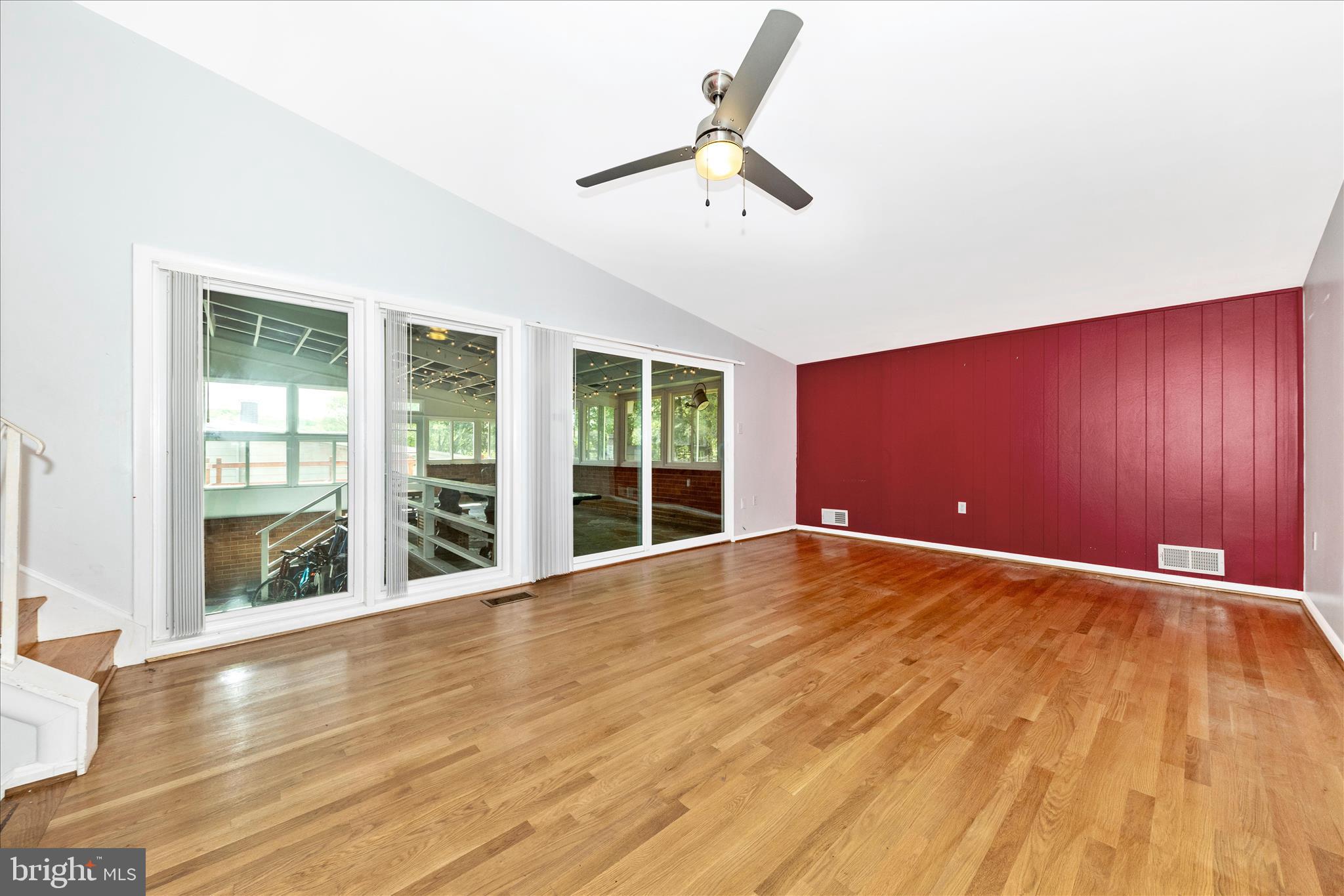 KEMP MILL ESTATES - Residential