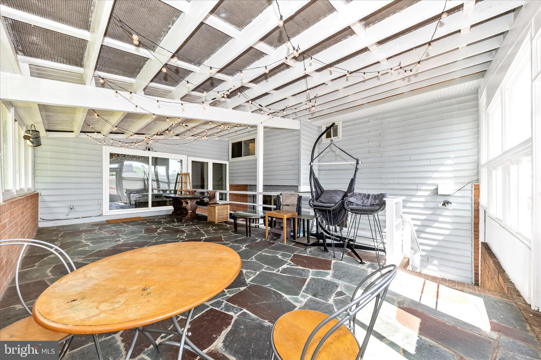 KEMP MILL ESTATES - Residential