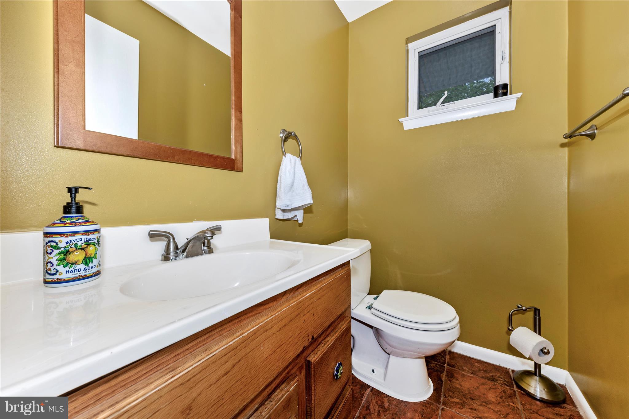 KEMP MILL ESTATES - Residential