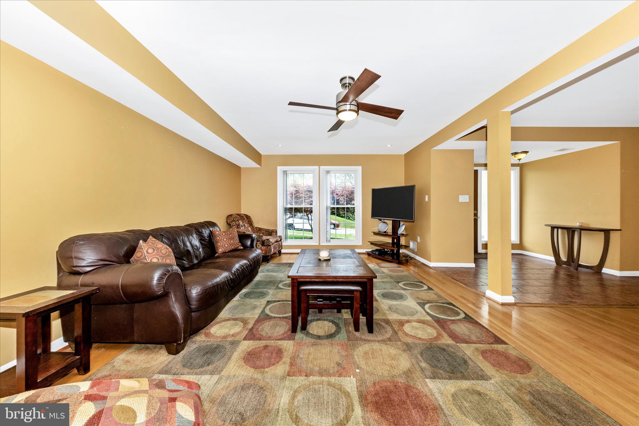 KEMP MILL ESTATES - Residential