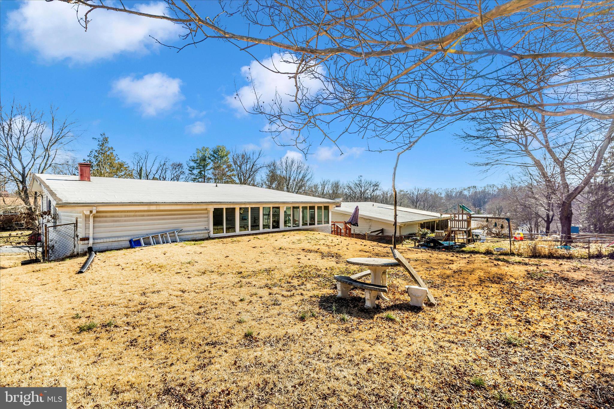 KEMP MILL ESTATES - Residential