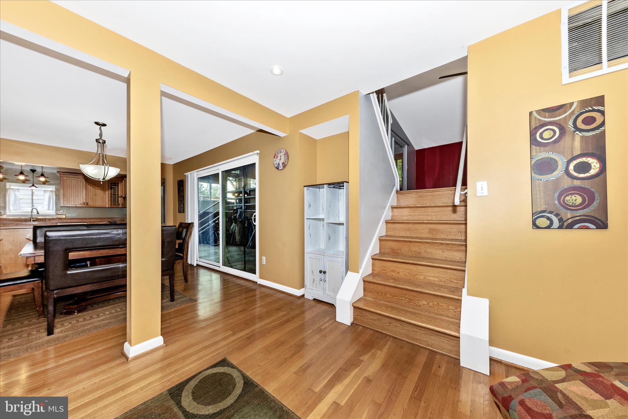 KEMP MILL ESTATES - Residential