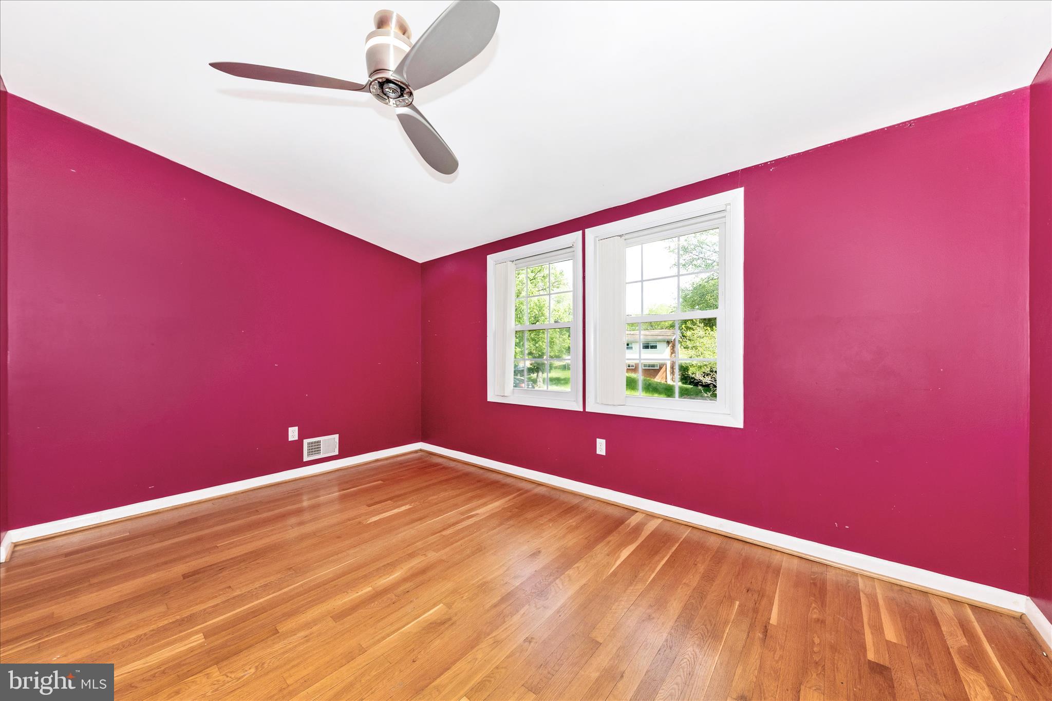 KEMP MILL ESTATES - Residential