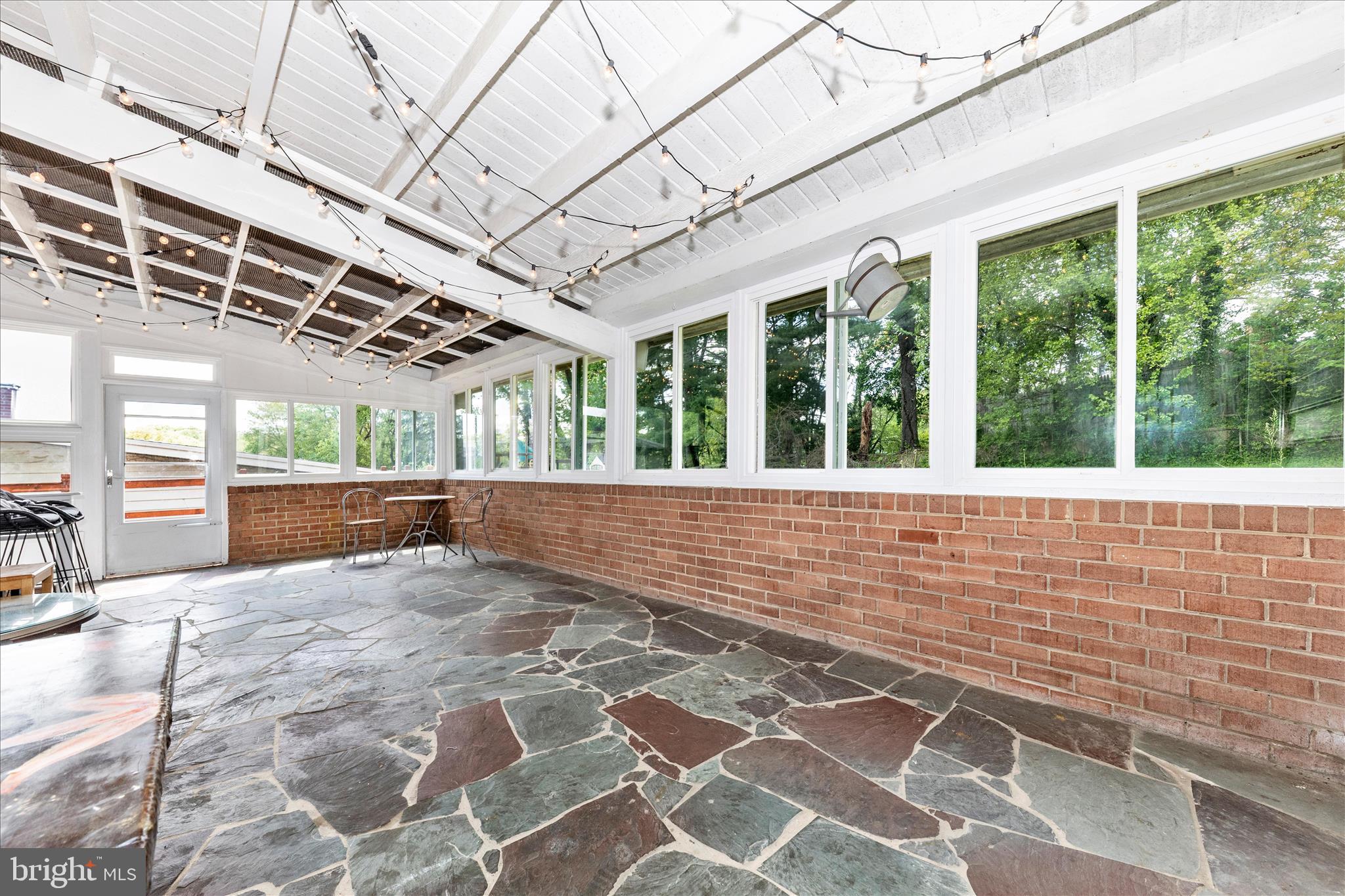 KEMP MILL ESTATES - Residential