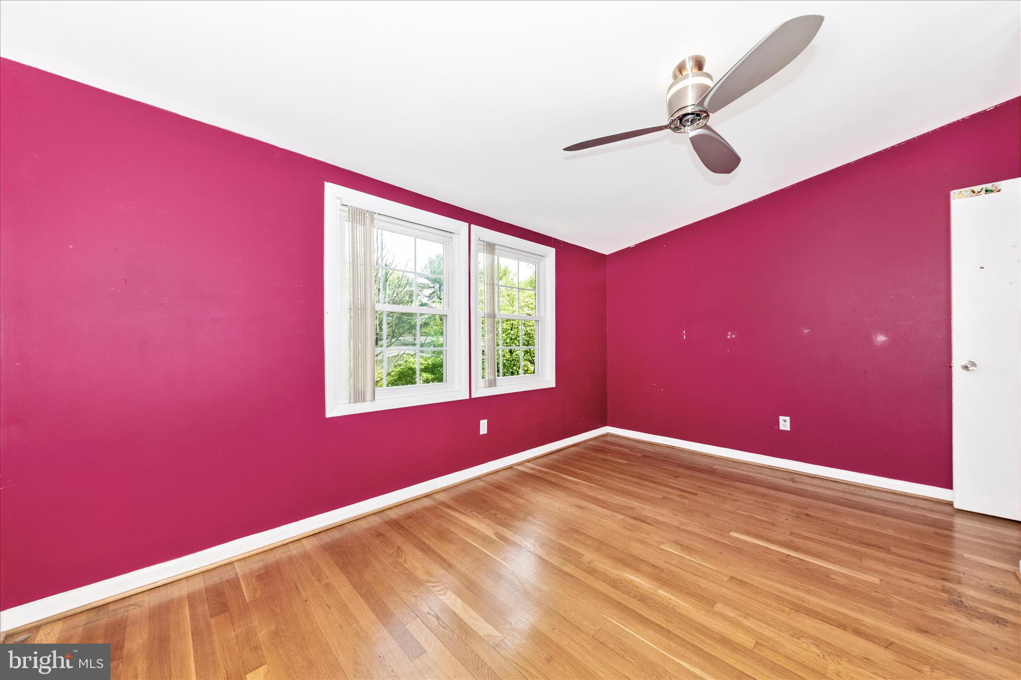 KEMP MILL ESTATES - Residential