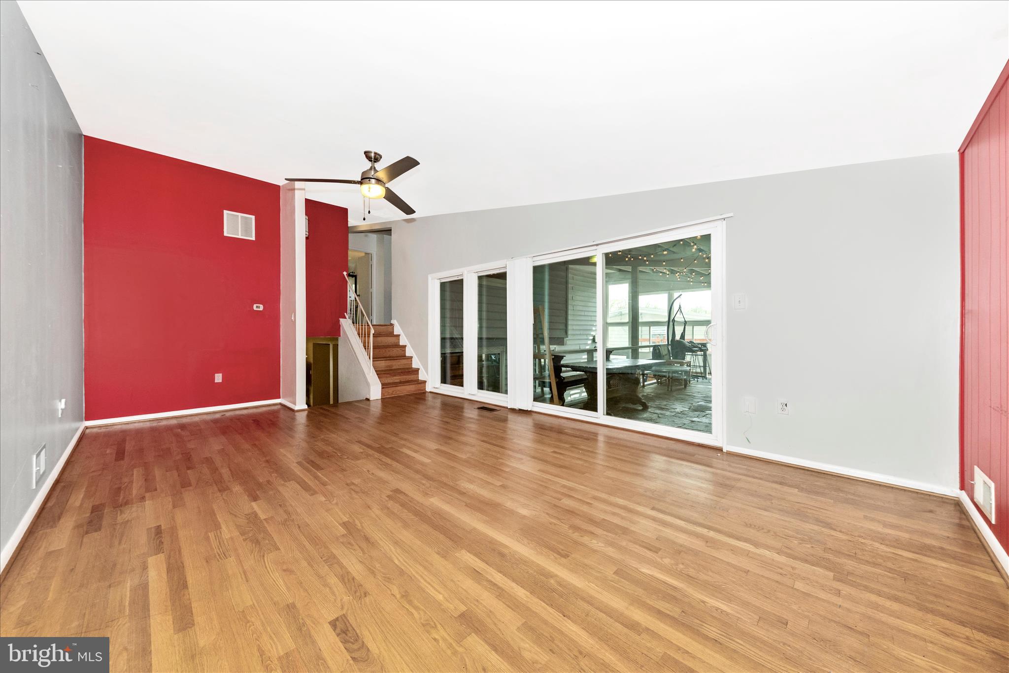 KEMP MILL ESTATES - Residential
