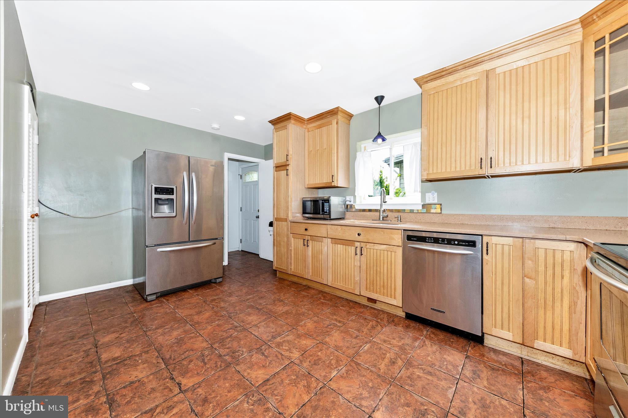 KEMP MILL ESTATES - Residential