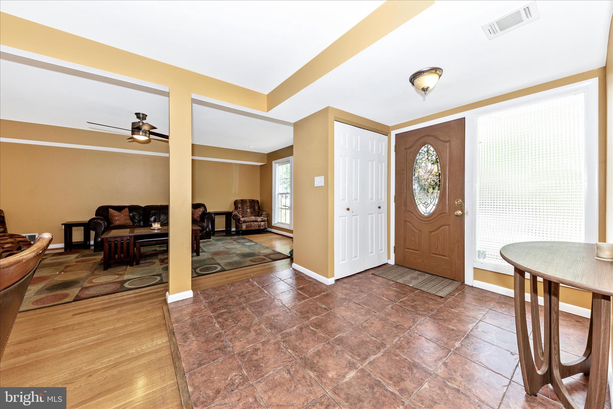 KEMP MILL ESTATES - Residential