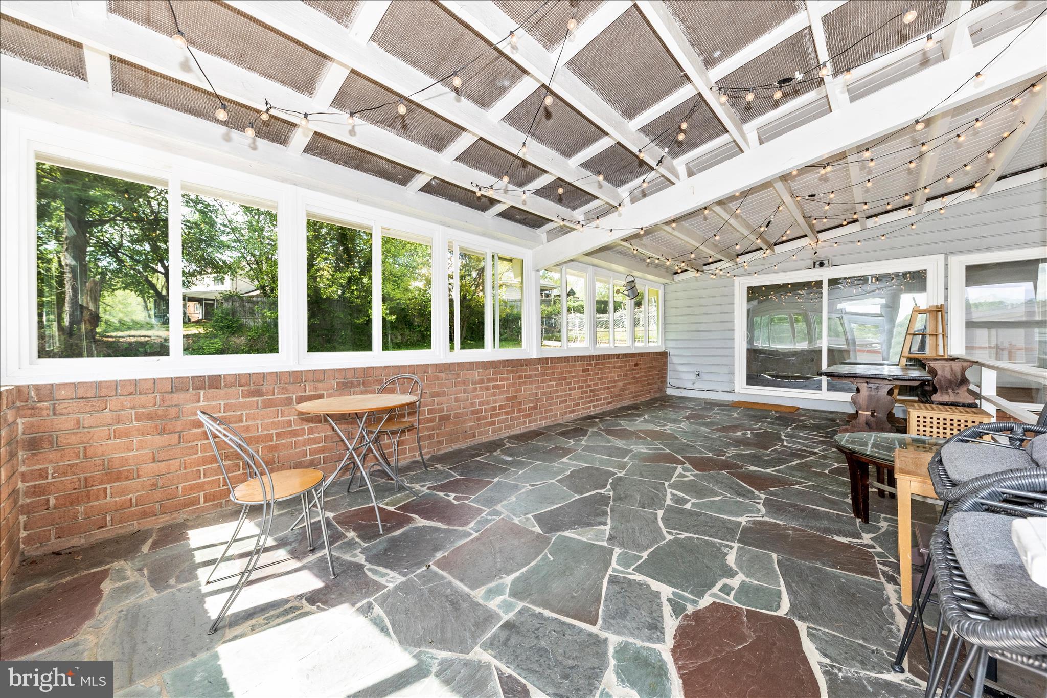 KEMP MILL ESTATES - Residential