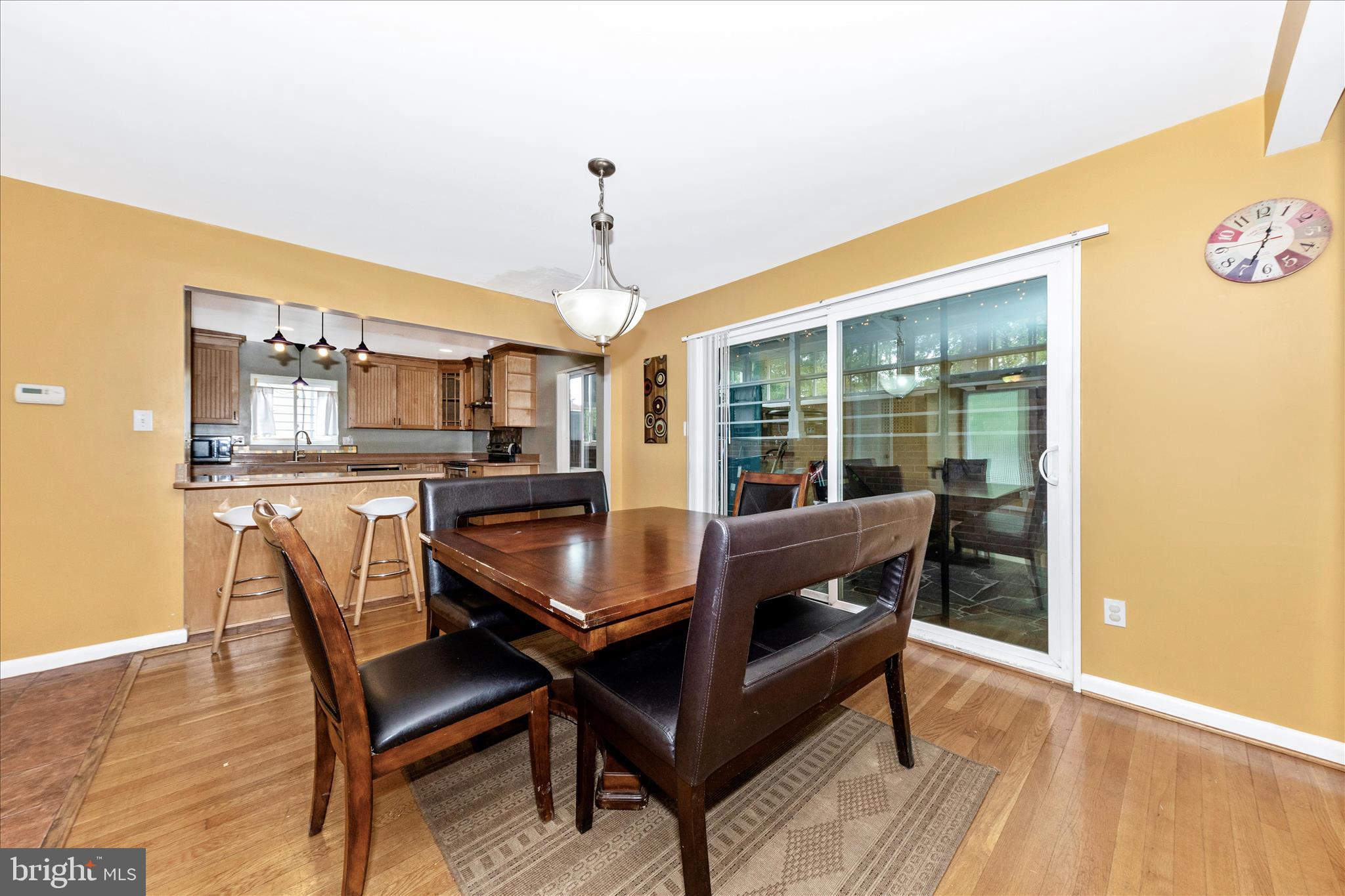 KEMP MILL ESTATES - Residential