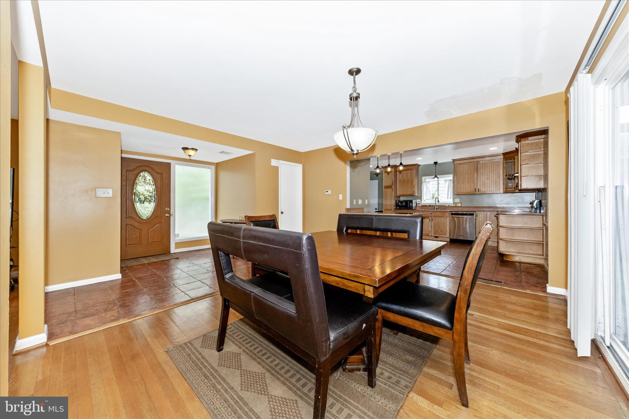 KEMP MILL ESTATES - Residential