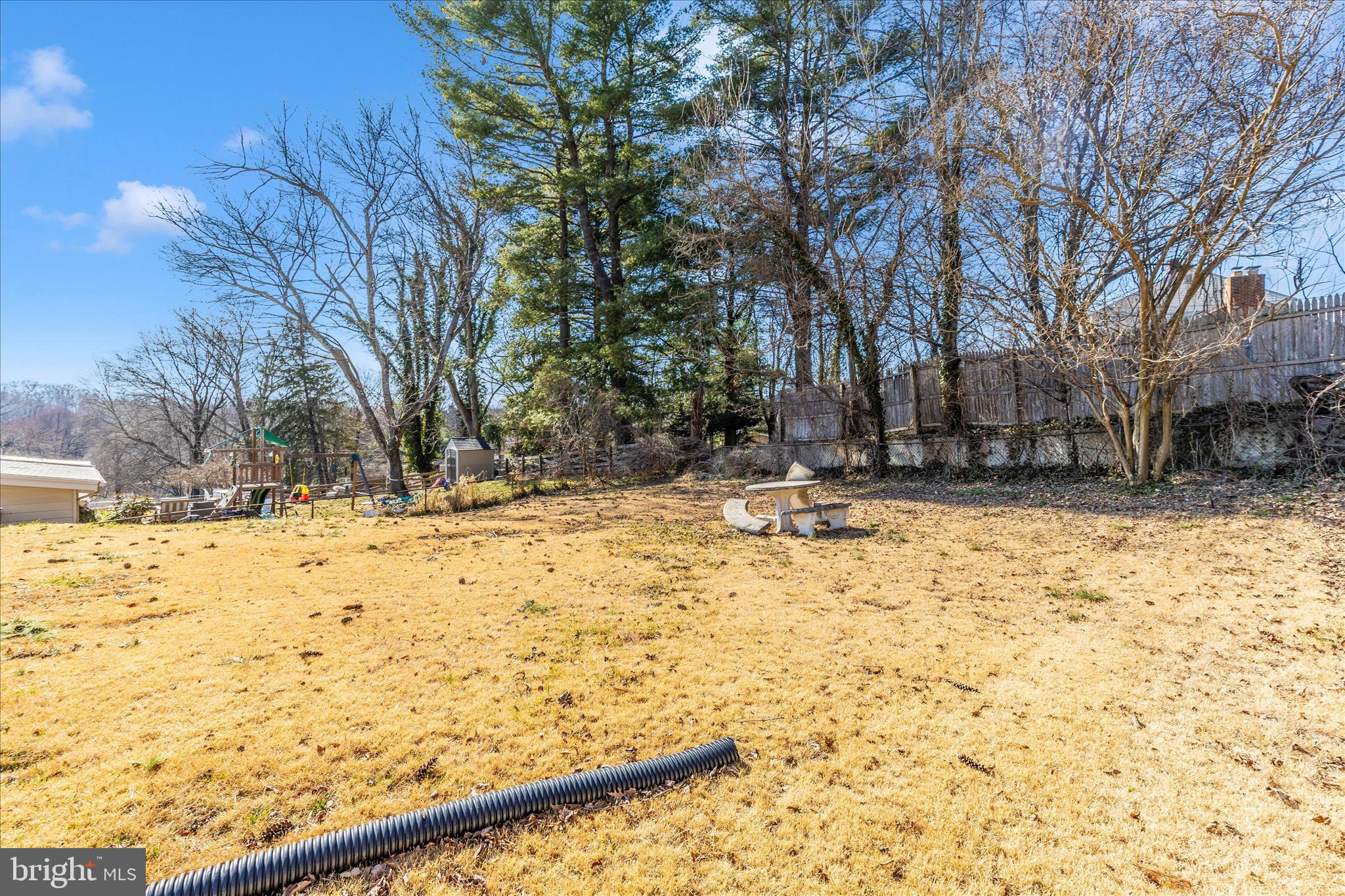 KEMP MILL ESTATES - Residential