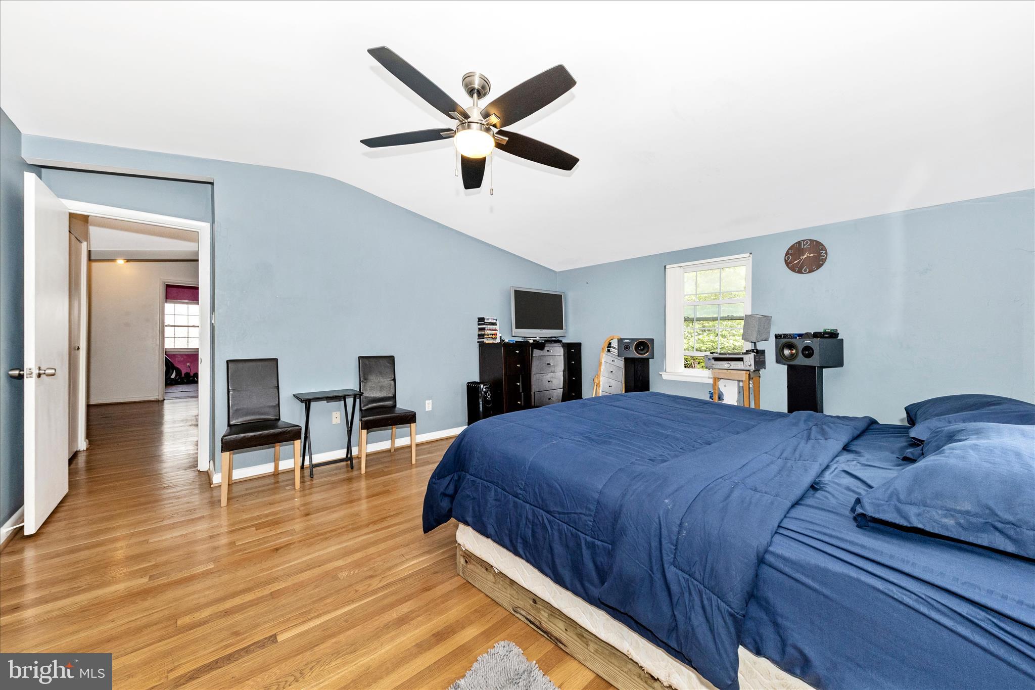 KEMP MILL ESTATES - Residential