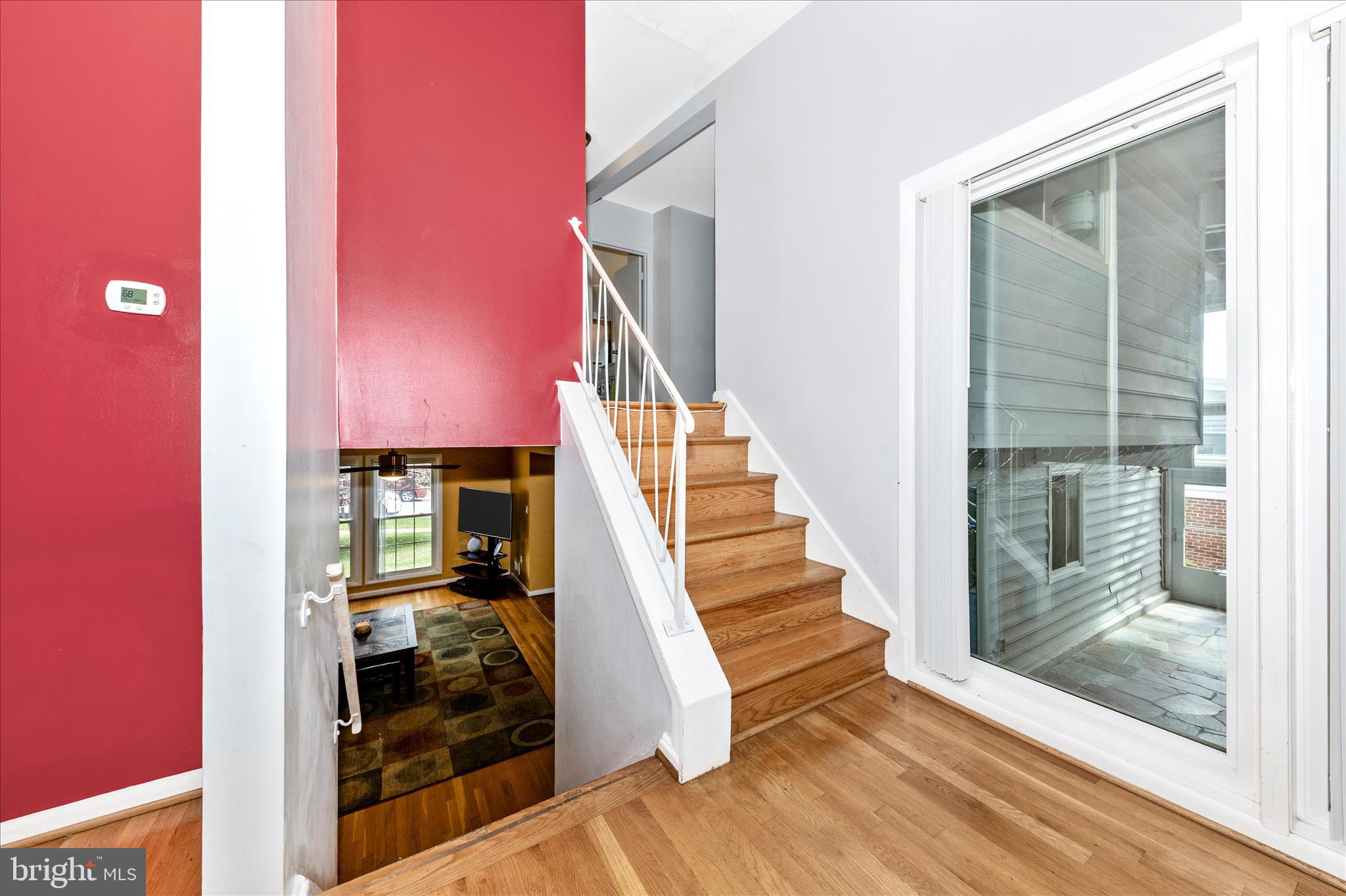 KEMP MILL ESTATES - Residential