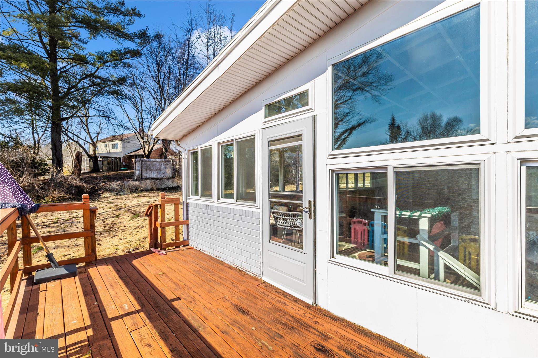 KEMP MILL ESTATES - Residential