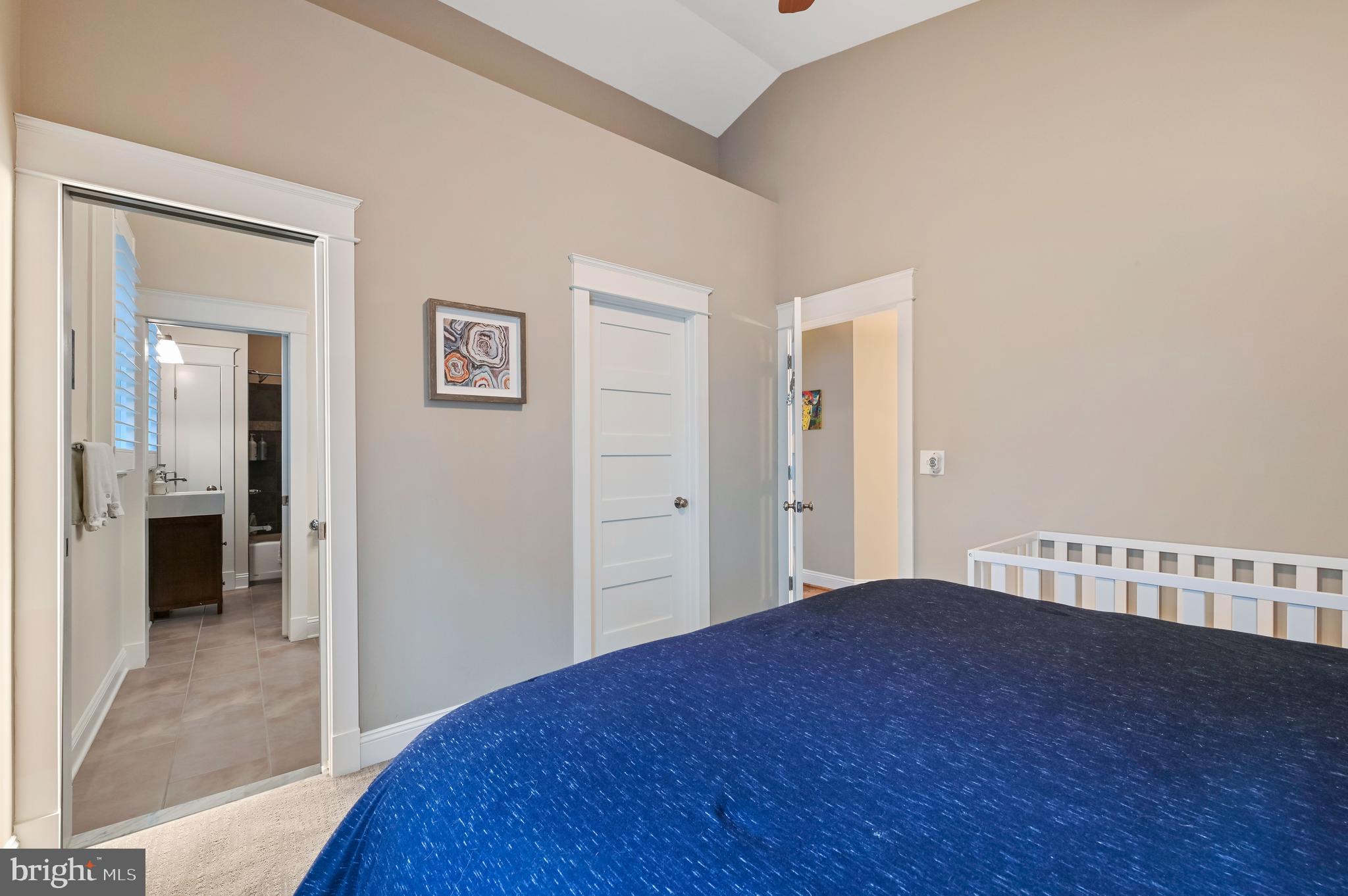 LOCH HAVEN - Residential