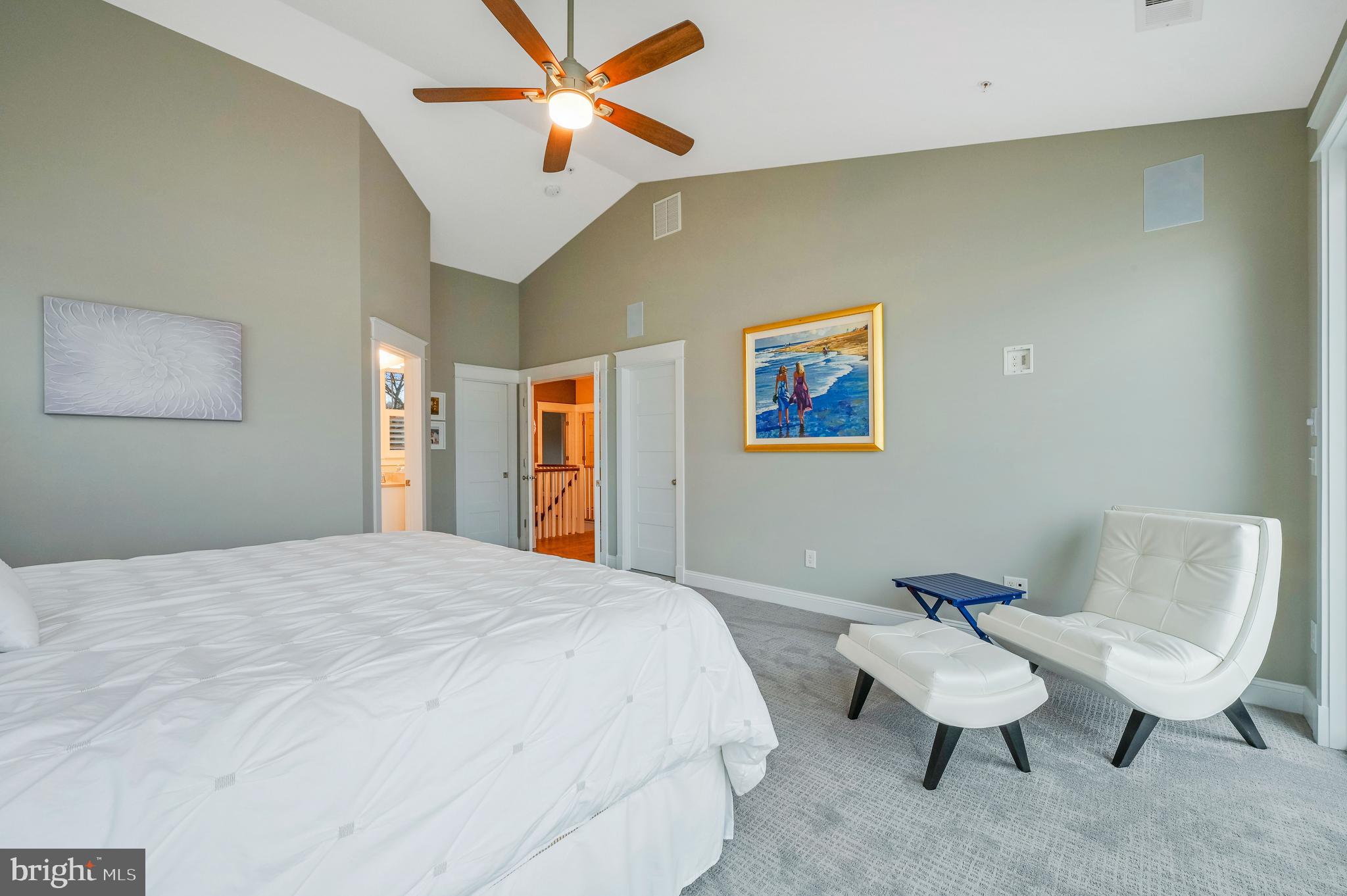 LOCH HAVEN - Residential