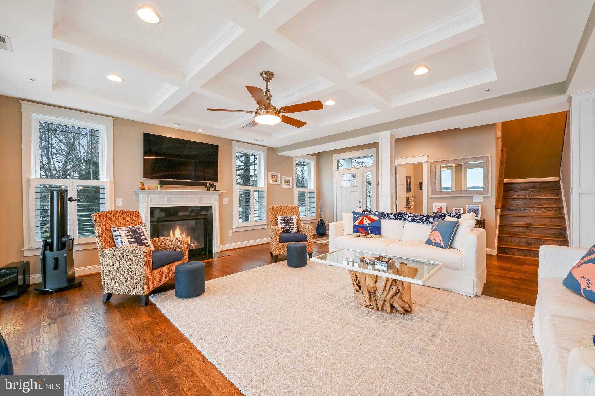 LOCH HAVEN - Residential