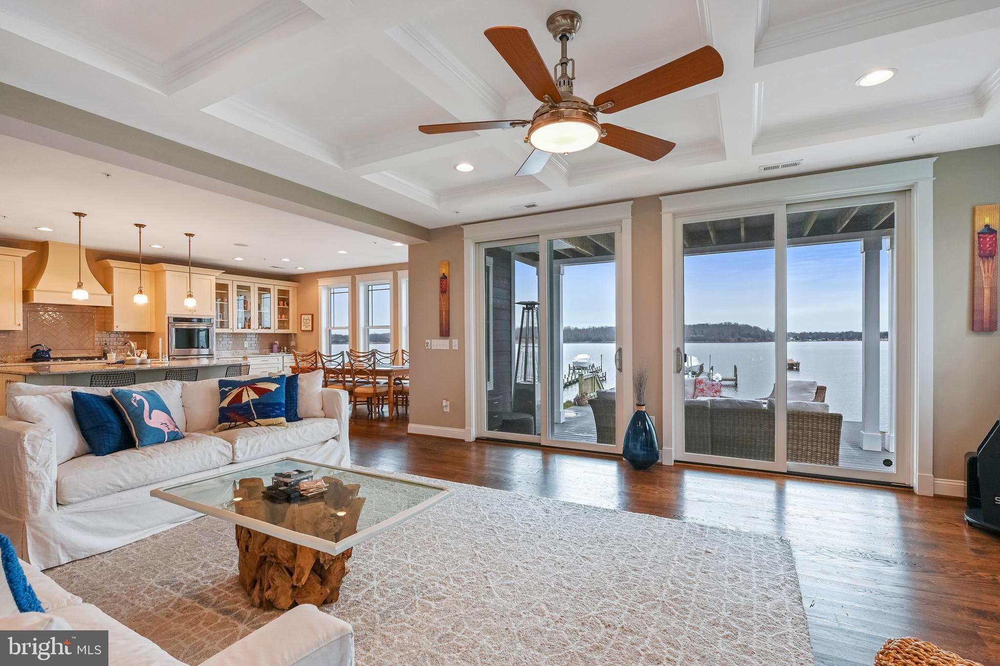 LOCH HAVEN - Residential