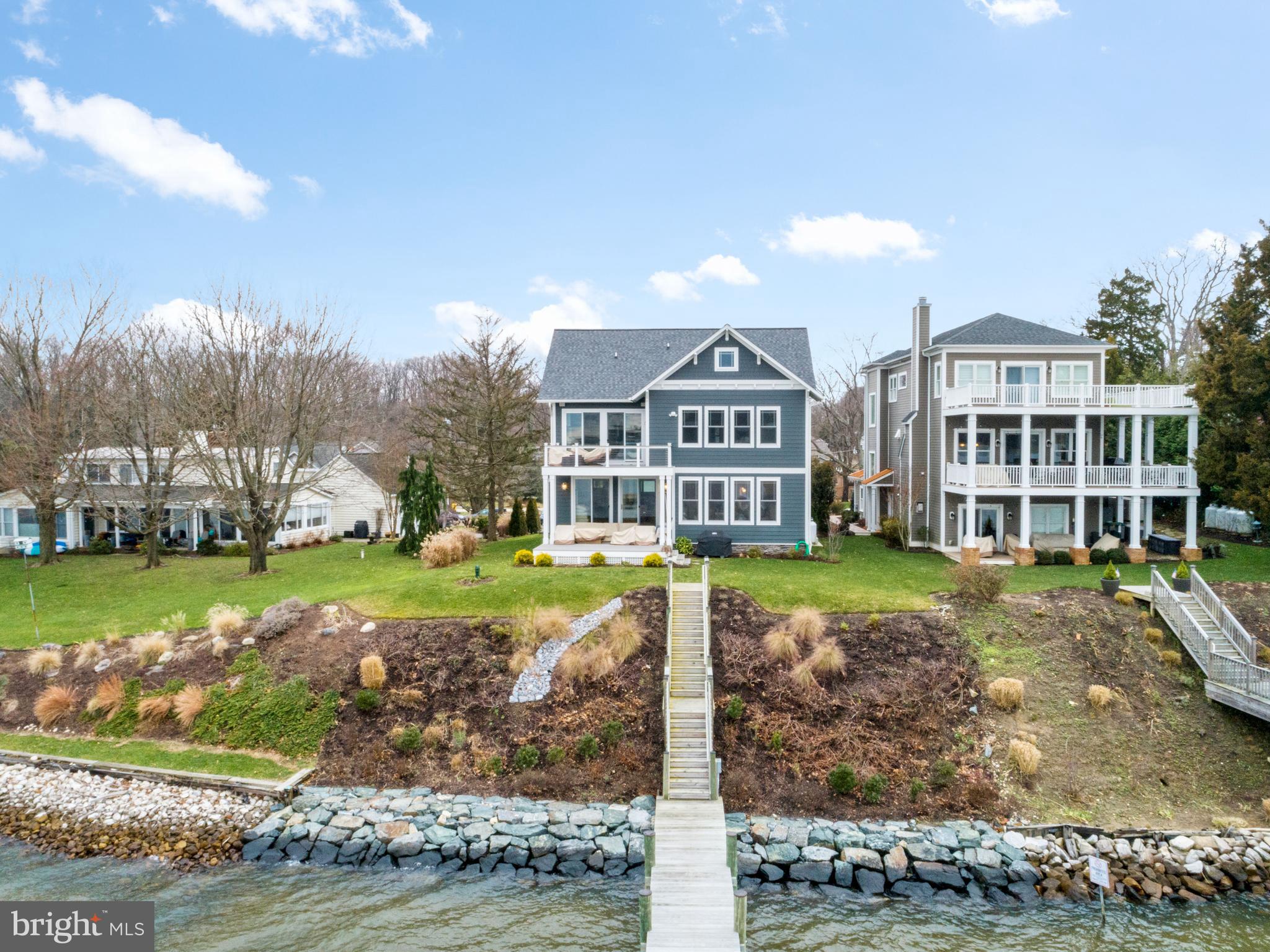 LOCH HAVEN - Residential